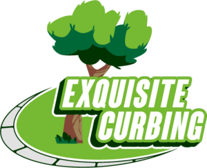 Exquisite Curbing Official Logo